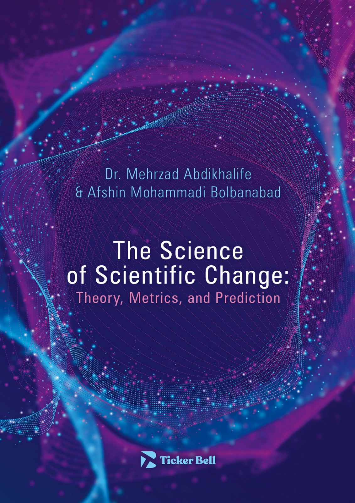 The Science of Scientific Change