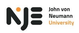 John von Neumann University
