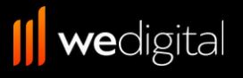 WeDigital