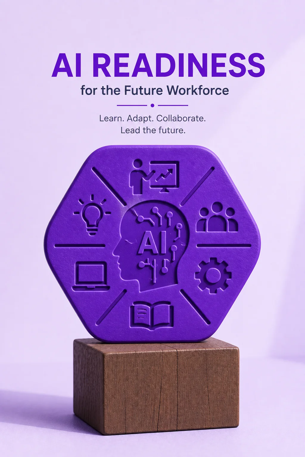 AI Readiness for the Future Workforce