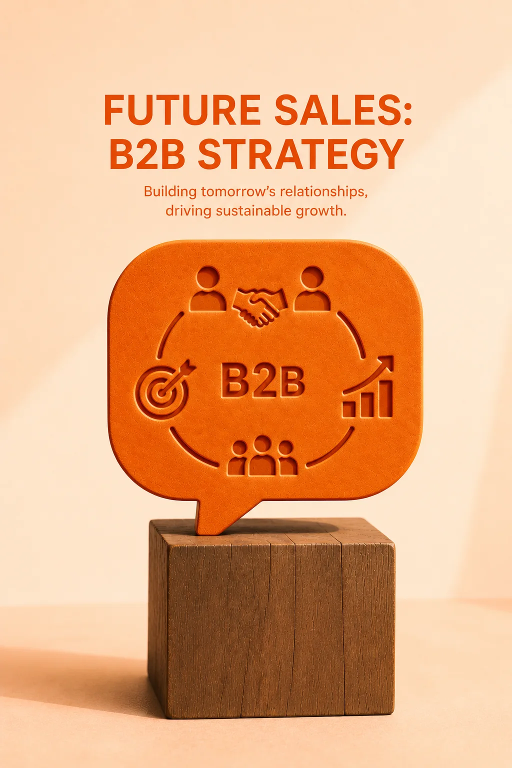Future Sales: B2B Strategy