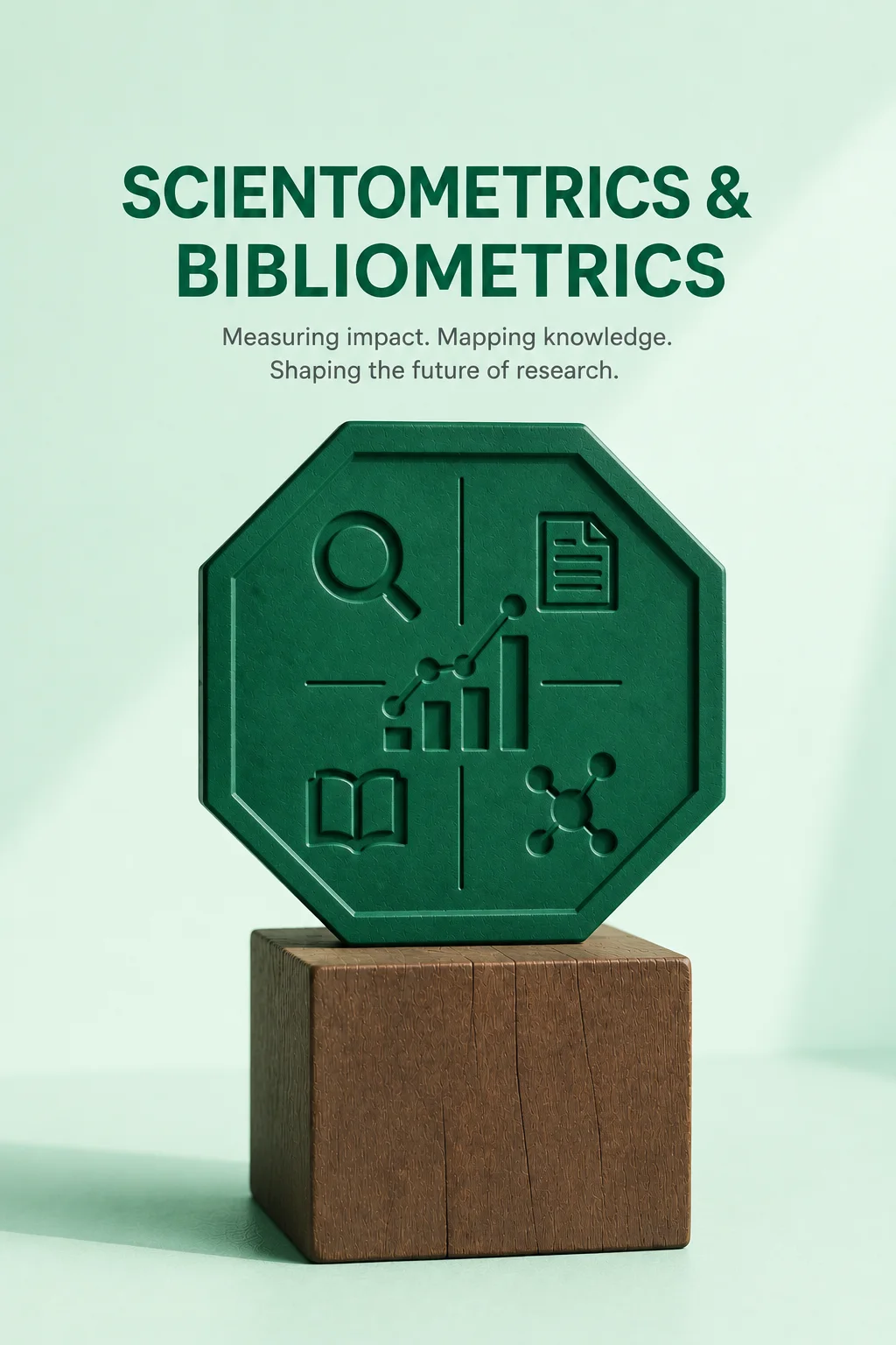 Scientometrics & Bibliometrics